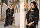 Belliza Khwaish Vol 2 Premium Lawn Cotton Karachi Embroidery Suit