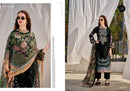 Belliza Designer Studio Naira Vol 147 Designer Cotton Printed Suit