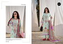 Belliza Designer Studio Naira Vol 147 Designer Cotton Printed Suit