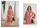 Belliza Designer Studio Naira Vol 147 Designer Cotton Printed Suit