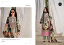 Belliza Designer Studio Naira Vol 147 Designer Cotton Printed Suit