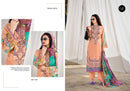 Belliza Designer Studio Naira Vol 147 Designer Cotton Printed Suit