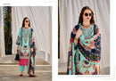 Belliza Designer Studio Naira Vol 147 Designer Cotton Printed Suit