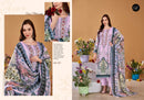 Belliza Designer Studio Naira Vol 151 Cotton Digital Print Embroidered Suit