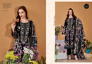 Belliza Designer Studio Naira Vol 151 Cotton Digital Print Embroidered Suit