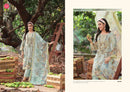 Belliza Naira Vol 152 Premium Fancy  Cotton Digital Printed Suit