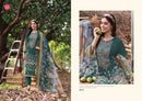 Belliza Naira Vol 152 Premium Fancy  Cotton Digital Printed Suit