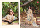Belliza Naira Vol 152 Premium Fancy  Cotton Digital Printed Suit