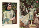 Belliza Naira Vol 152 Premium Fancy  Cotton Digital Printed Suit