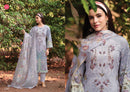 Belliza Naira Vol 152 Premium Fancy  Cotton Digital Printed Suit