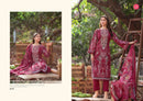 Belliza Naira Vol 152 Premium Fancy  Cotton Digital Printed Suit