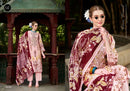 Belliza Designer Studio Naira Vol 153 Cotton Digital Print Embroidered Suits