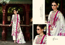 Belliza Designer Studio Naira Vol 153 Cotton Digital Print Embroidered Suits