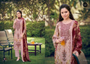 Belliza Designer Studio Naira Vol 154 Cotton Digital Printed Embroidered Suit