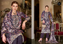 Belliza Designer Studio Naira Vol 155 Premium Cotton Digital Print Embroidered Suit