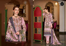 Belliza Designer Studio Naira Vol 155 Premium Cotton Digital Print Embroidered Suit