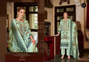 Belliza Designer Studio Naira Vol 155 Premium Cotton Digital Print Embroidered Suit