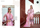 Belliza Naira Vol 158 Designer Cotton Digital Printed Suit