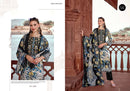 Belliza Naira Vol 158 Designer Cotton Digital Printed Suit