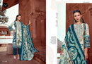 Belliza Naira Vol 158 Designer Cotton Digital Printed Suit
