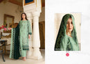 Belliza Noor E Ishq Vol 2 Cotton Printed Embroidery Suit Set
