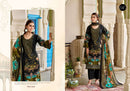 Belliza Designer Studio Riwayat Vol 19 Premium Viscose Digital Printed Suit