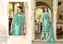Belliza Designer Studio Riwayat Vol 19 Premium Viscose Digital Printed Suit