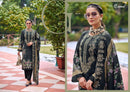 Cosmos Fashion Needle Wonder Vol 3 Premium Lawn Cotton Digital Print Salwar Suit