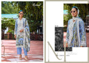 Cosmos Fashion Needle Wonder Vol 3 Premium Lawn Cotton Digital Print Salwar Suit