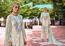 Cosmos Fashion Needle Wonder Vol 3 Premium Lawn Cotton Digital Print Salwar Suit