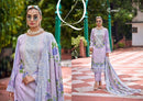 Cosmos Fashion Needle Wonder Vol 3 Premium Lawn Cotton Digital Print Salwar Suit
