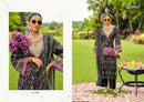 Cosmos Fashion Riwayat Vol. 1 Premium Lawn Cotton Chikankari Suit