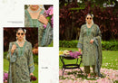 Cosmos Fashion Riwayat Vol. 1 Premium Lawn Cotton Chikankari Suit
