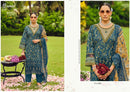 Cosmos Fashion Riwayat Vol. 1 Premium Lawn Cotton Chikankari Suit