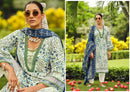 Cosmos Fashion Riwayat Vol. 1 Premium Lawn Cotton Chikankari Suit