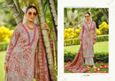 Cosmos Fashion Riwayat Vol. 1 Premium Lawn Cotton Chikankari Suit