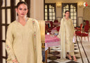 Deepsy Suits Gull Jee Grassy Viscose Heavy Embroidered Designer Suit