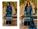 Deepsy Suits Jade Bliss Lawn Vol 6 Cotton Heavy Patch Embroidery Suit