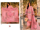 Deepsy Suits Jade Bliss Lawn Vol 6 Cotton Heavy Patch Embroidery Suit