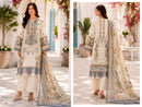 Deepsy Suits Jade Bliss Lawn Vol 6 Cotton Heavy Patch Embroidery Suit