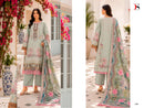 Deepsy Suits Jade Bliss Lawn Vol 6 Cotton Heavy Patch Embroidery Suit
