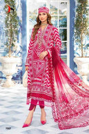 Deepsy Suits Maria B 7057 Pure Cotton Work Pakistani Suits