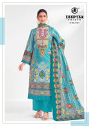 Deeptex Prints Aaysha Noor Vol 1 Premium Cotton Digital Printed Suit