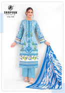 Deeptex Prints Aaysha Noor Vol 1 Premium Cotton Digital Printed Suit