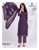 Deeptex Chief Guest Volume 44 Designer Cotton Ethnic Suits