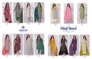Deeptex Chief Guest 45 Elegant Cotton Print Pakistani Suits
