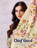 Deeptex Chief Guest 45 Elegant Cotton Print Pakistani Suits