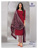 Deeptex Miss India Vol 99 Designer Cotton Printed