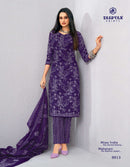 Deeptex Miss India Vol 99 Designer Cotton Printed