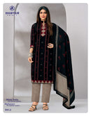 Deeptex Miss India Vol 99 Designer Cotton Printed